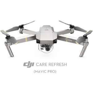 Dji Garantie Care Refresh pour Mavic Pro Platinum