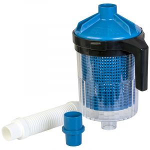 Gre PFAC17 - Pr&eacute;-filtre pour Aspirateur de Piscine, 1.7L