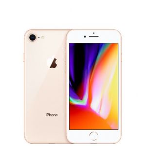 Image de Apple iPhone 8 Or 128 Go