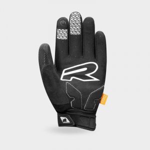 Image de Racer Gants digger noir kaki s