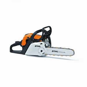 STIHL Tronçonneuse thermique MS 211 35.2CC