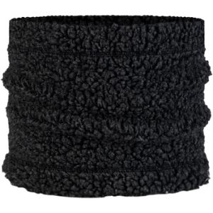 Buff Switch Polar 1324899991000 Chauffe-cou unisexe, noir, taille unique UE, Noir, taille unique