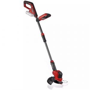 Einhell Débroussailleuse GP-BC 36/430 Li BL-Solo - 36V - brushless - guidon ergonomique - lame 3 dents- sans batterie/chargeur