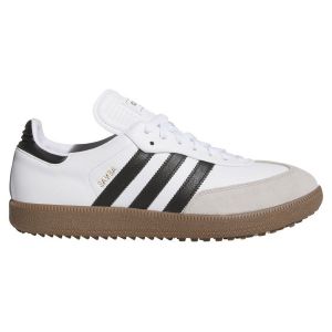 Adidas Chaussure de golf sans crampons Samba