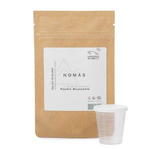 Laboratoires de Biarritz NOMAS Poudre moussante Bio Corps & Cheveux