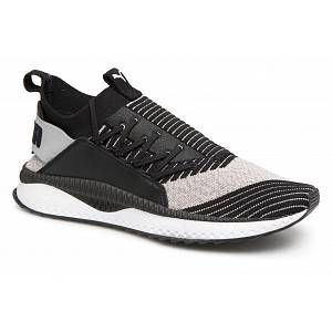 Image de Puma Tsugi Jun 365489-03, Baskets Homme, Mehrfarbig (Grey 001), 45 EU