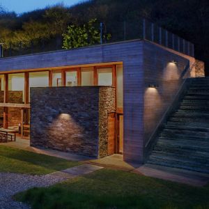 Ledvance Endura Style Solar Oval applique 4 000 K