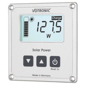 Afficheur lcd Solar Computer s Votronic