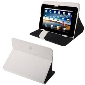 Yonis Housse universelle tablette tactile 9" support 360° Chic