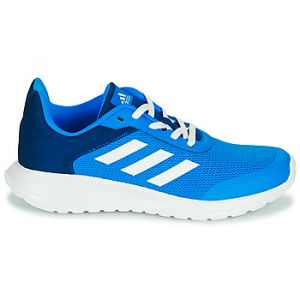 Adidas Chaussures enfant Tensaur Run 2.0 K - Couleur 36,40,28,29,33,34,35,36 2/3,37 1/3,38 2/3,39 1/3 - Taille Bleu