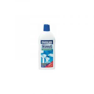 Image de Nuncas Anti-calcaire pour salle de bain wannet 500ML