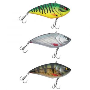 Berkley Zilla Lipless 110 Mm 46g One Size Perch