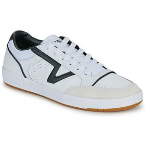 Vans Baskets basses LOWLAND CC JMP R COURT Blanc - Taille 40,41,42,43,44,45,46,40 1/2,42 1/2,47,44 1/2