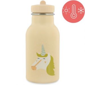 Trixie Gourde Isotherme Mrs. Unicorn - 350 ml