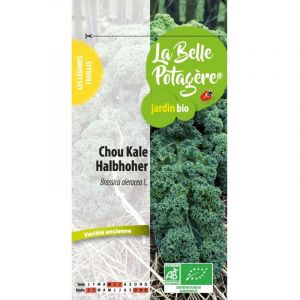 Ecodis Chou kale Halboher 0.3 g