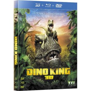 Image de Dino King