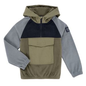 IKKS Sweat-shirt enfant X215053 Multicolore - Taille 10 ans,12 ans,14 ans