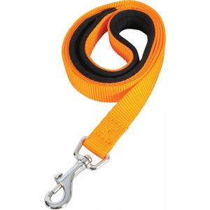 Zolux Laisse nylon confort pour chien