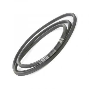 Courroie tondeuse AA105, 13 mm x 2749 mm, H&eacute;xagonale