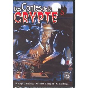 Image de Les Contes de la Crypte - Volume 5