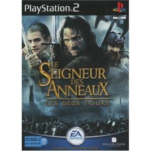 Le Seigneur des Anneaux : Les Deux Tours [PS2]
