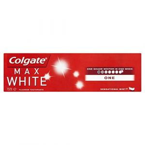 Colgate Maxwhite One Toothpaste - 75 ml