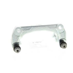Trw Support (étrier de frein) RENAULT KANGOO (BDA666)