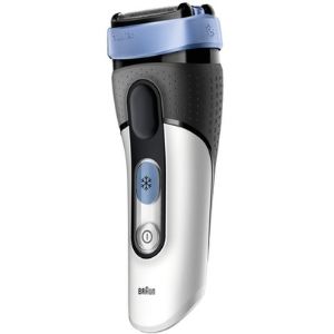 Image de Braun CT2s CoolTec - Rasoir électrique rechargeable