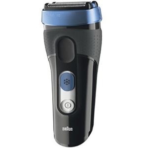 Braun CT2s CoolTec - Rasoir électrique rechargeable
