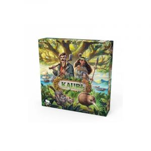 Kauri - Débâcle Jeux Jeu de société - JDJ002