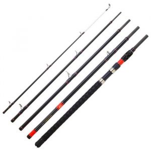 Daiwa Canne silure Megaforce BF 244 H 80-180g