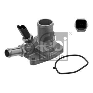 Febi Bilstein Boîtier du thermostat 34957 d'origine