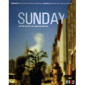 Image de Sunday [DVD]