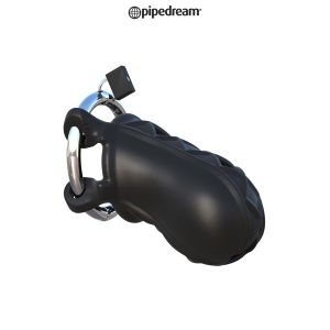 Image de Pipedream Ceinture De Chasteté Extreme Silicone Cock Blocker