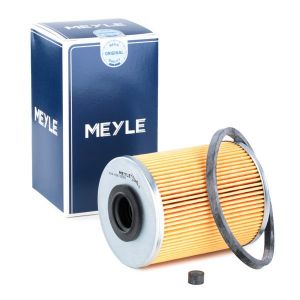 Meyle Filtre à Carburant 614 818 0000 Filtre Fuel OPEL,SAAB,VAUXHALL,ZAFIRA A F75_,CORSA D,ZAFIRA B A05,CORSA C F08, F68,MERIVA,ASTRA H L48