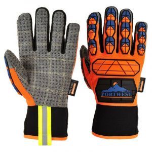 Portwest Gants De Manutention Aqua-seal Pro