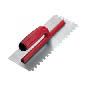 Rubi Peigne acier 28 cm. (8 x 8) 25905