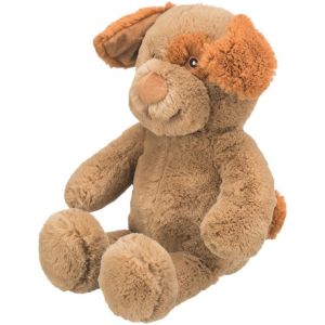 Trixie Chien Enno, en Peluche recyclé, 40 cm - 34885