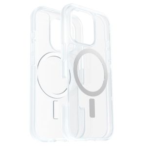 Otterbox Coque React MagSafe (transparent) - iPhone 16 Pro