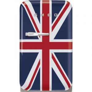 Smeg Mini réfrigérateur FAB5RDUJ6