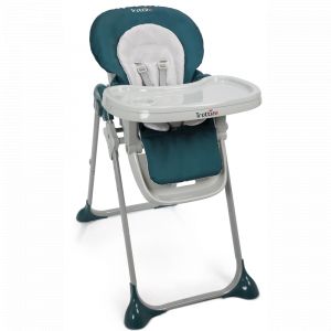 Trottine Chaise Haute Faraday 3