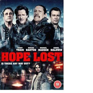 Image de Hope Lost