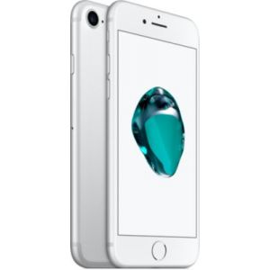 Apple iPhone 7 Argent 32 Go reconditionne