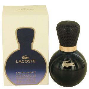 Lacoste Eau de Lacoste Sensuelle - Eau de parfum pour femme - 30 ml