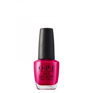 O.P.I Collection Washington DC Vernis à Ongles - NLW62 - Madam President - Rose