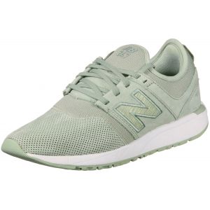 Image de New Balance WRL247, 37.5 EU, homme, gris