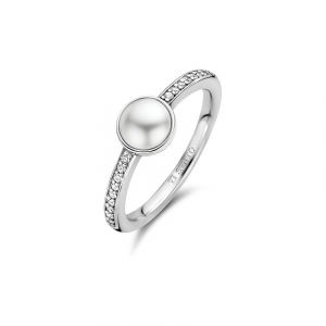 Ti Sento - Milano Bague pour femme 12308PW/50 925 Argent