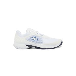 Lacoste Chaussures tennis de tech point homme
