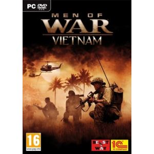 Men of War : Vietnam [PC]