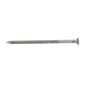 ArcelorMittal Pointe acier tête plate Longueur 55 mm - Diamètre 3 mm - 5 kg